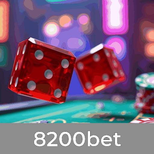 Cadastro na 8200bet