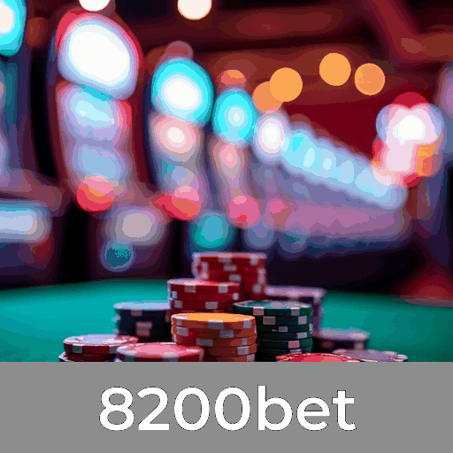 Cassino Online 8200bet