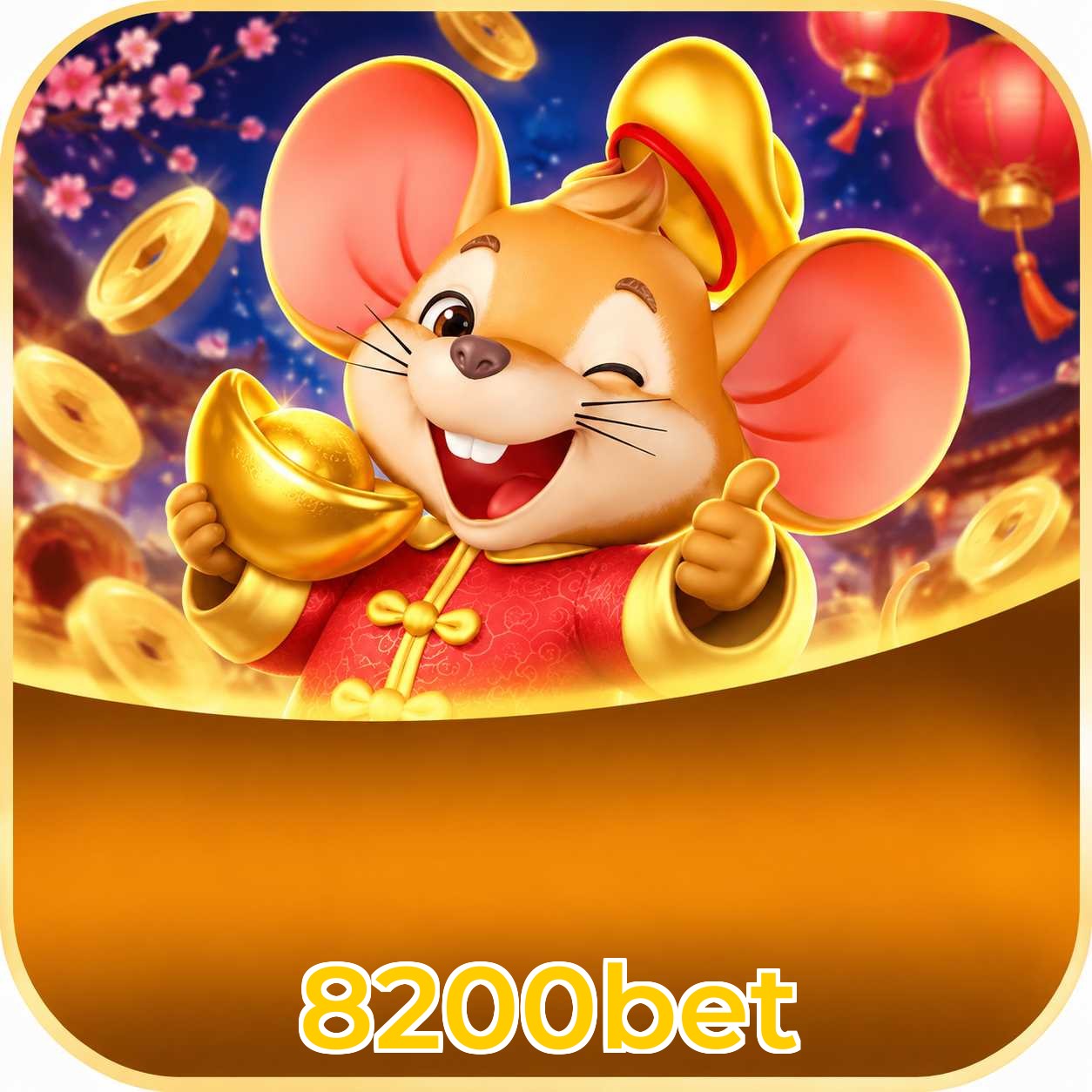8200bet Performance