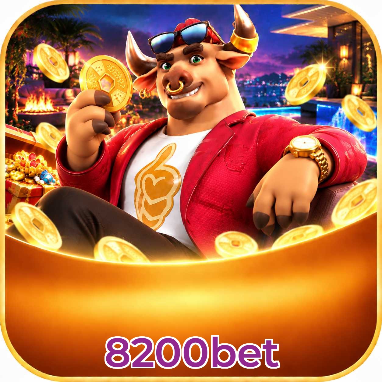 8200bet 2FA