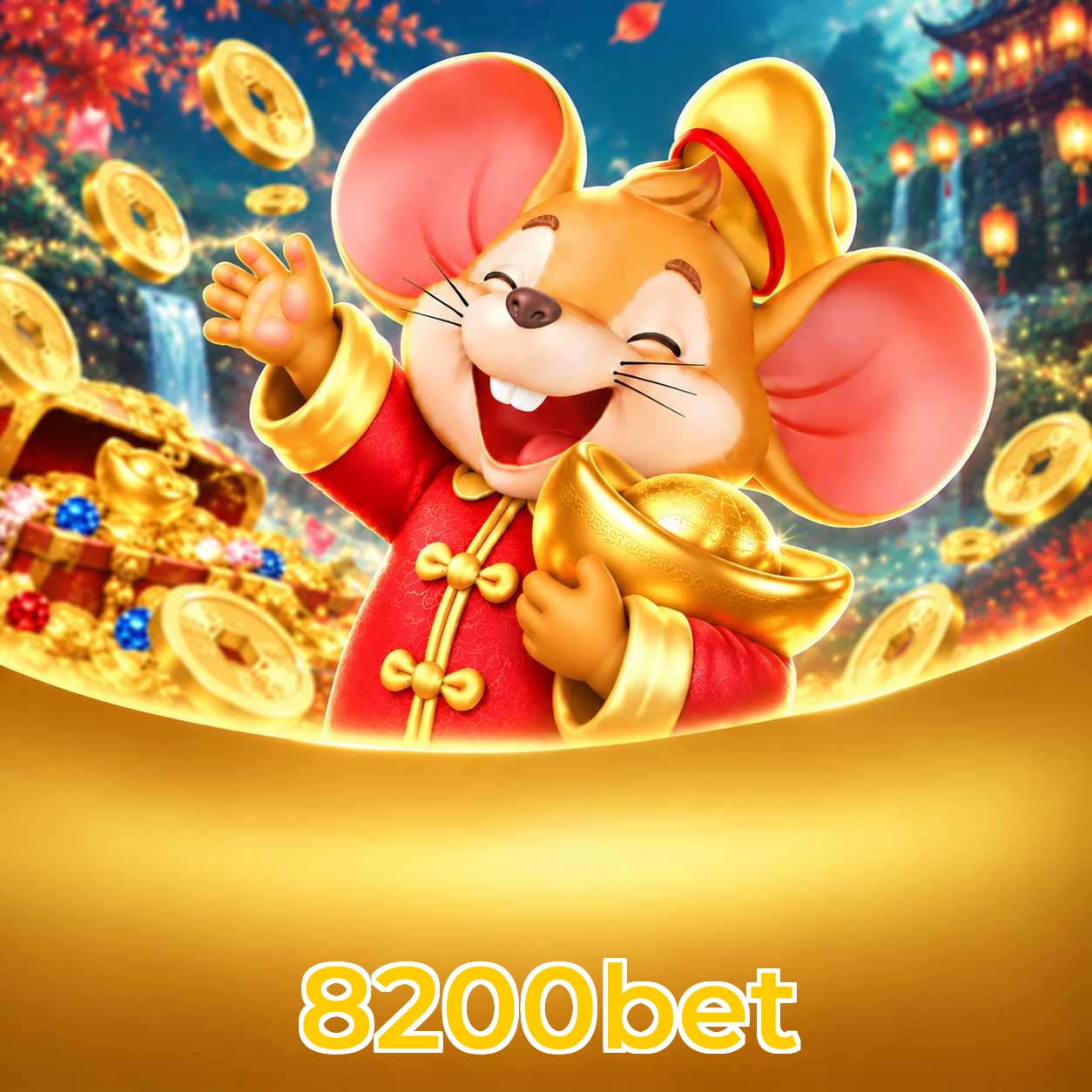 8200bet FAQ