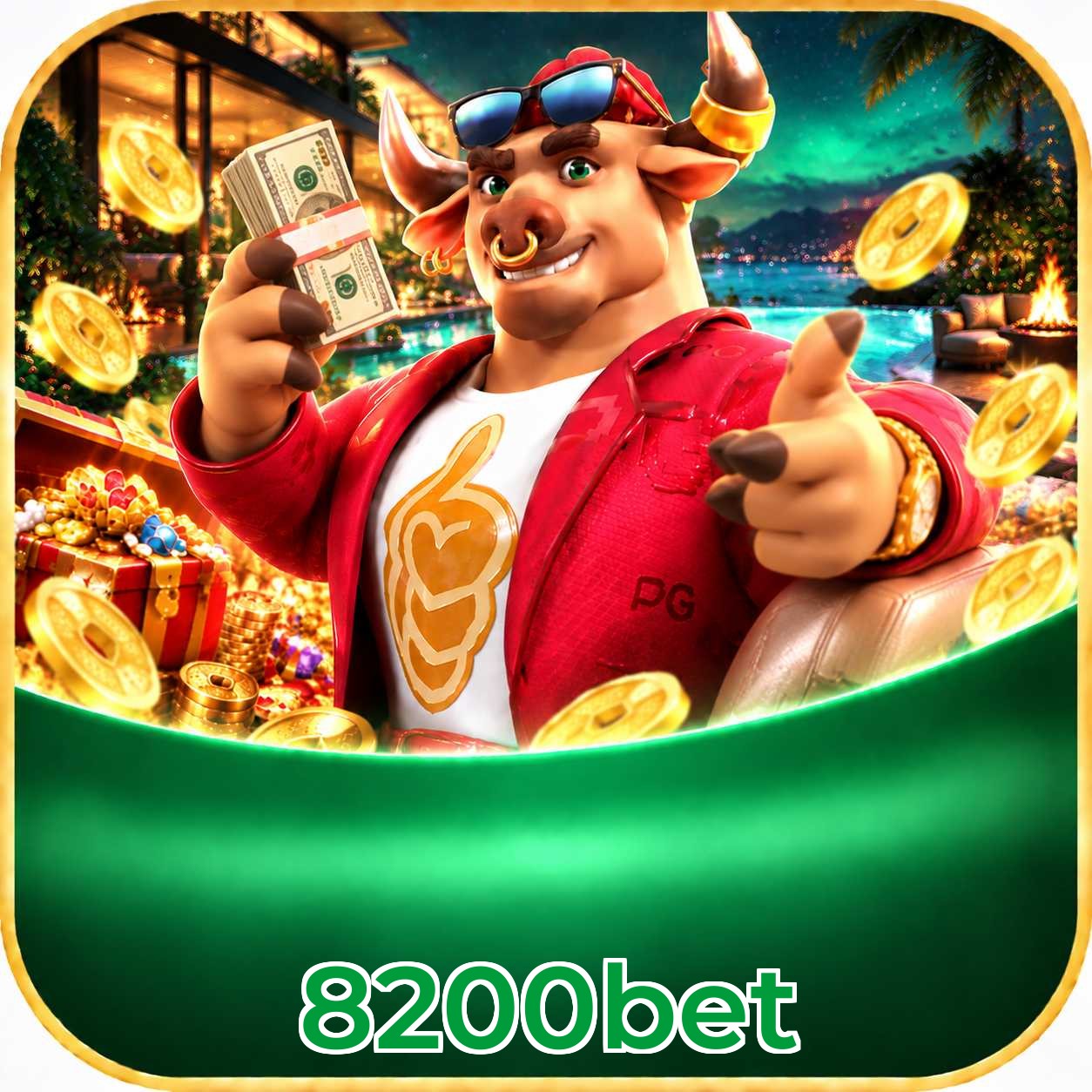 8200bet Fortune Tiger FAQ