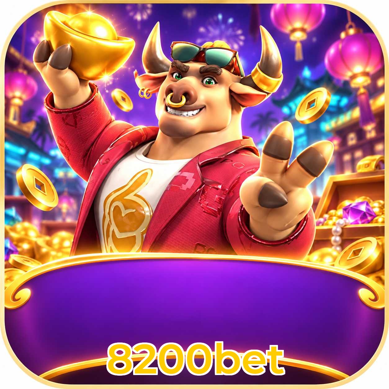 8200bet Facebook Group