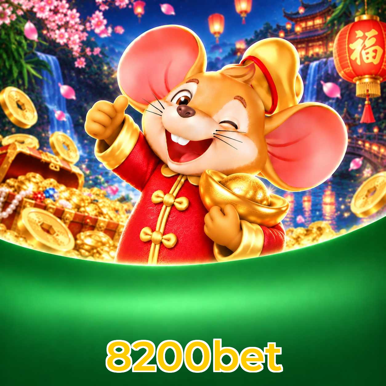 8200bet Registration Guide