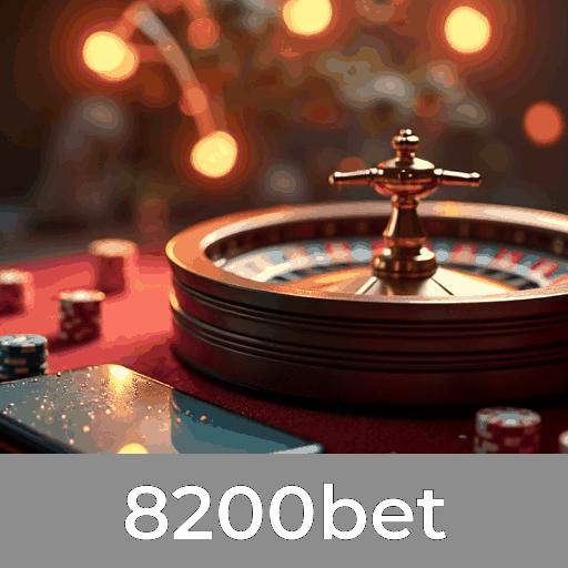 Cassino Online 8200bet