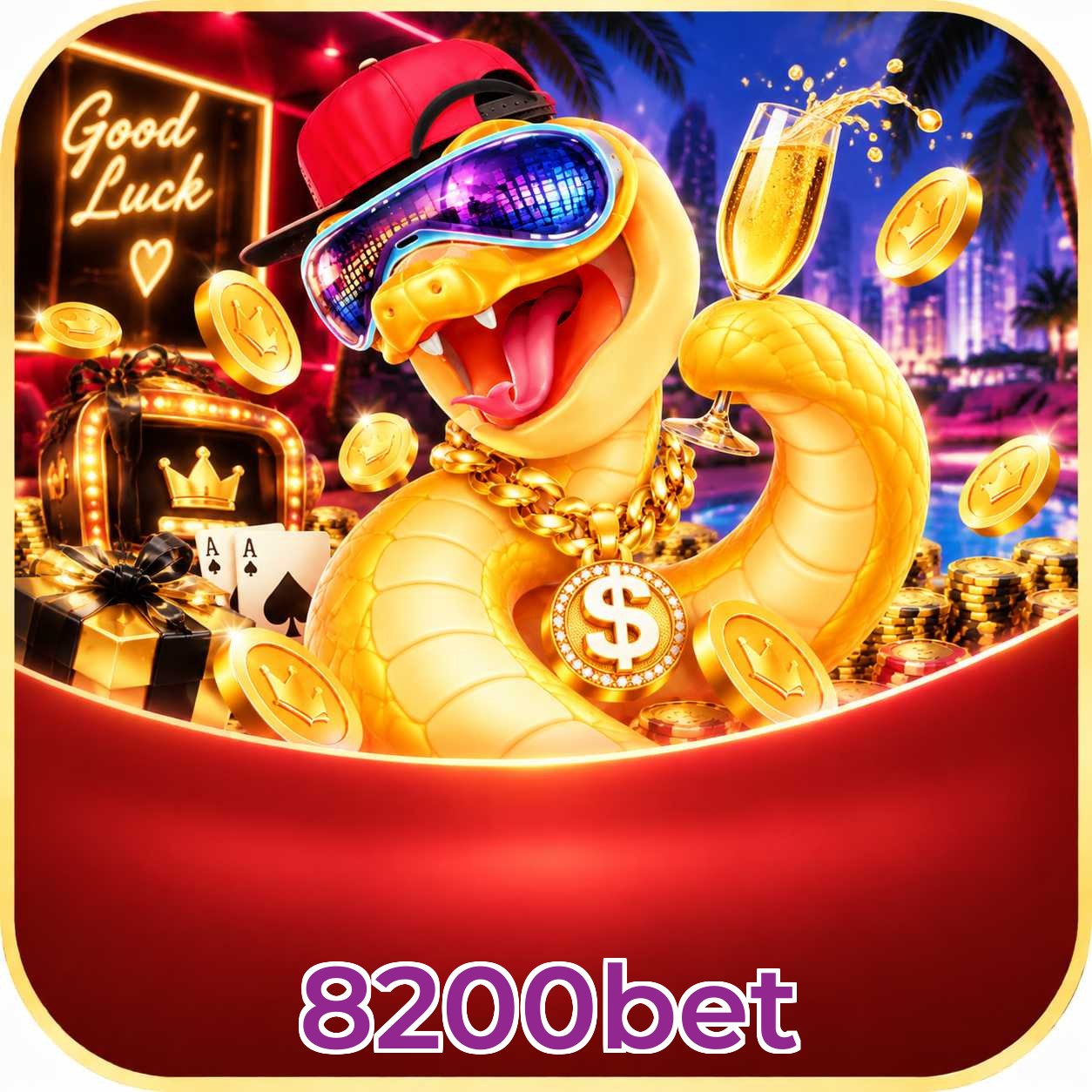 8200bet Slot FAQ