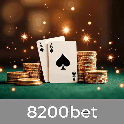 Cadastro na 8200bet