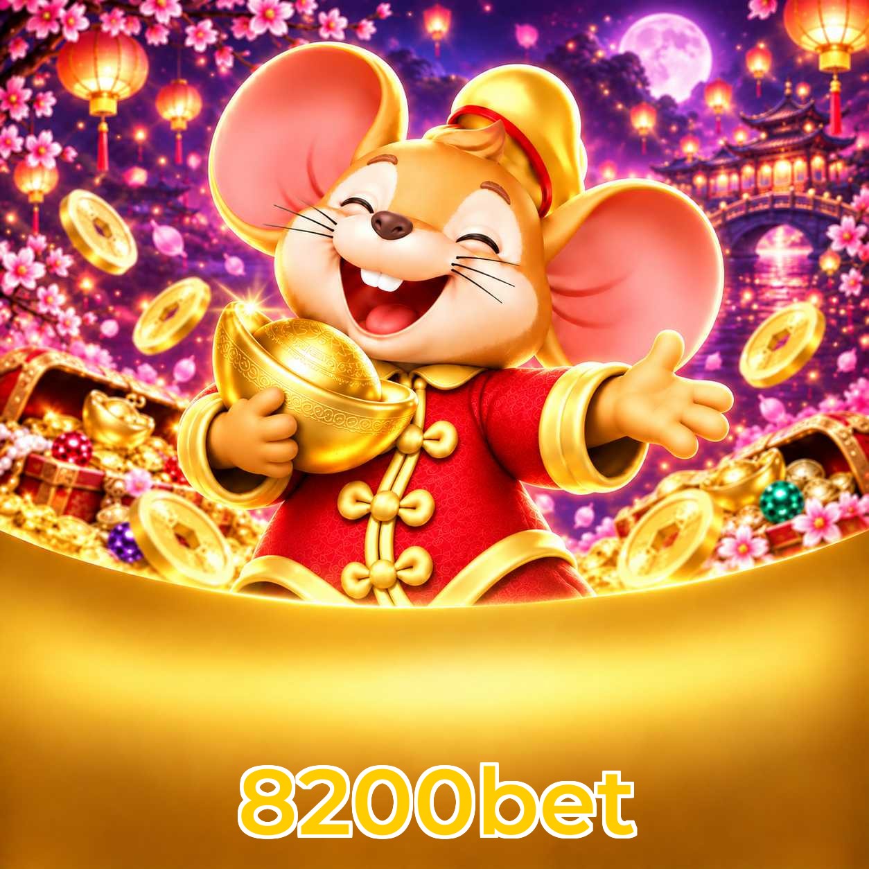 8200bet Loterias