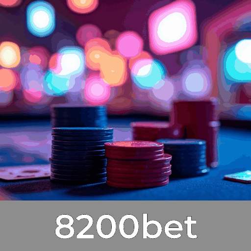 Cassino Online 8200bet