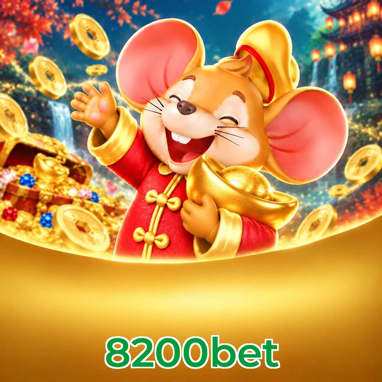 8200bet FAQ